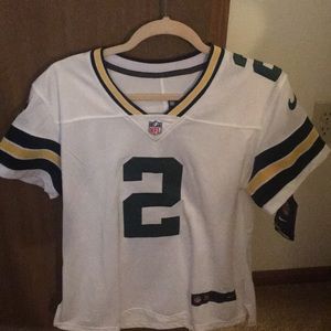 Mason Crosby Jersey